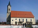 Logo Frühschoppen nach der Kirche
