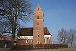 Logo Bauernmesse am 20. Mai in Eichhornseck 