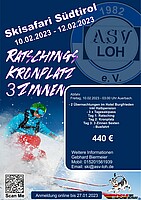 Logo Skisafari Südtirol