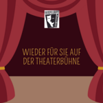 Logo Theateraufführung