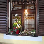 Logo Weihnachtsbasar 