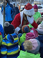 Logo Pistenweihnachtsfeier