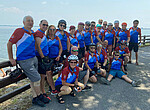 Logo 4-Tages-Radltour Rund um den Bodensee (Tag 2)