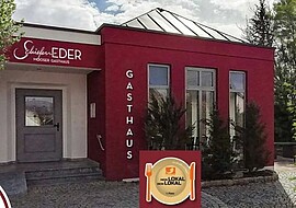 Banner Wirtshausabend (einfach schee)