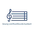 Logo Gesang- und Musikfreunde e. V.