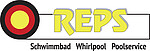 Logo REPS