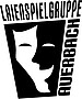 Logo Laienspielgruppe Auerbach e. V.